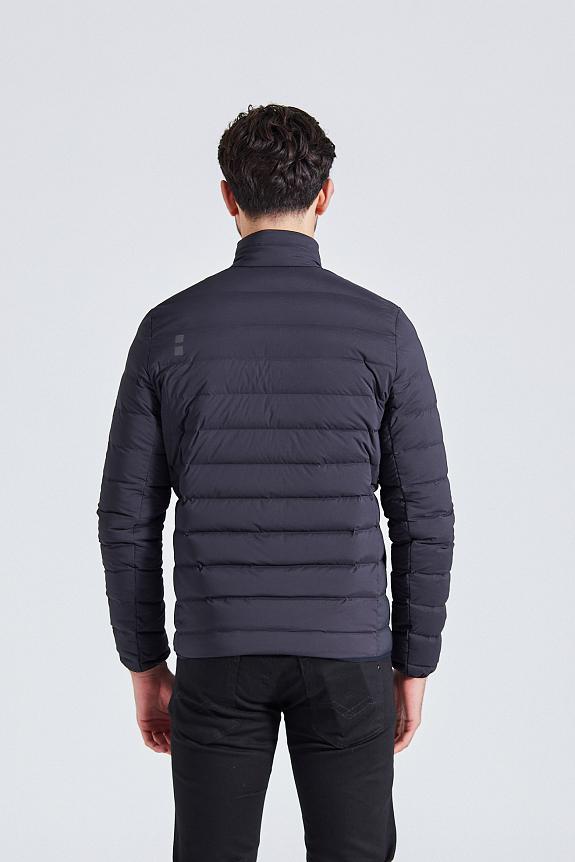 UBR Sonic Jacket Black-2